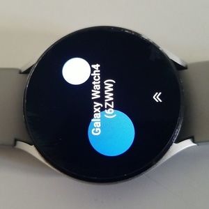 Samsung Galaxy 4 Smart Watch~ Bluetooth, Wi-Fi, GPS